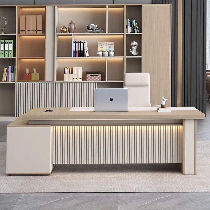 Office Interior